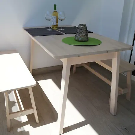 Апартаменты Valeria