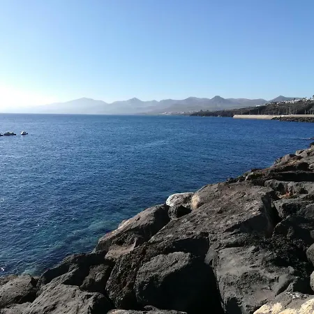 Valeria Apartman Puerto del Carmen