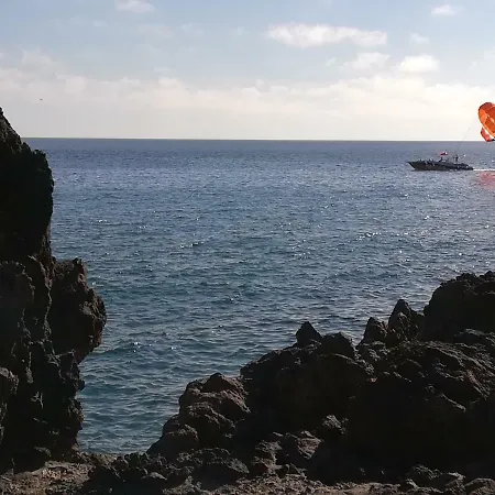 Valeria Apartamento *