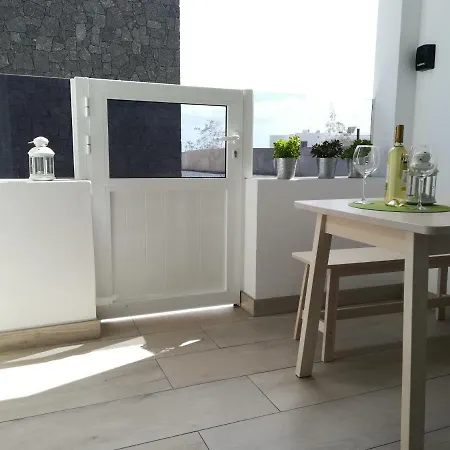 Valeria Апартаменты Пуэрто дель Кармен