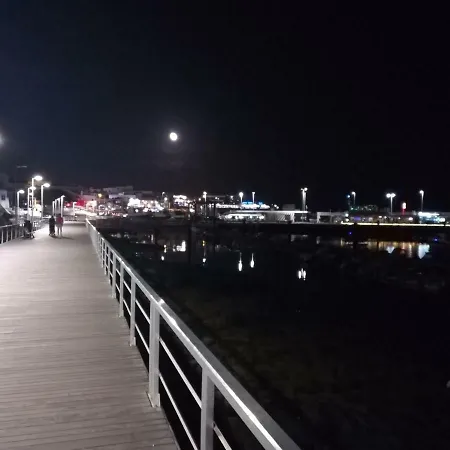 Valeria アパート *