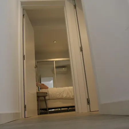 Valeria Апартаменты