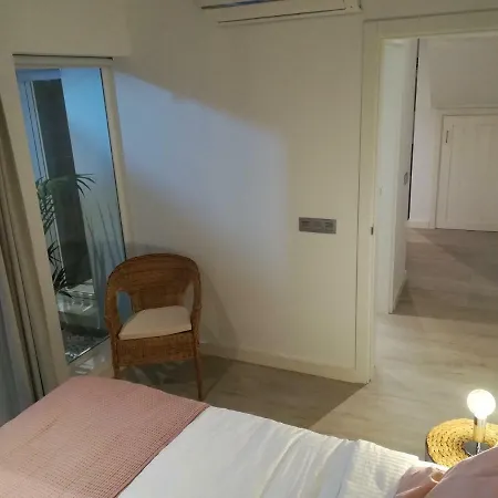 Valeria プエルト・デル・カルメン