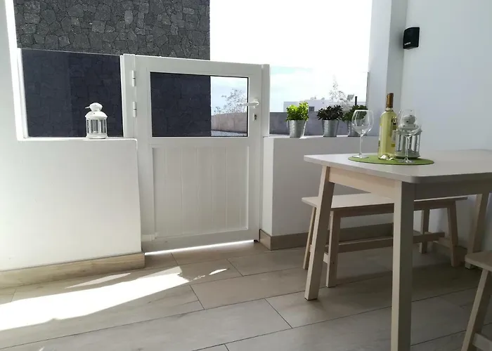 Valeria Lejlighed Puerto del Carmen (Lanzarote)