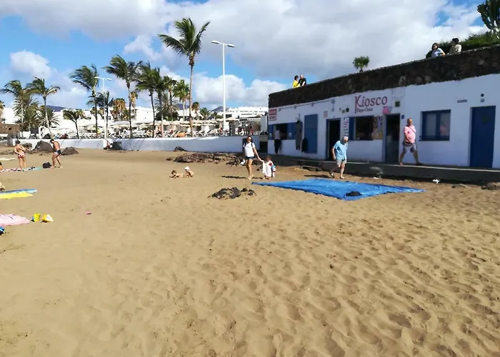 Apartment Valeria Puerto del Carmen (Lanzarote)