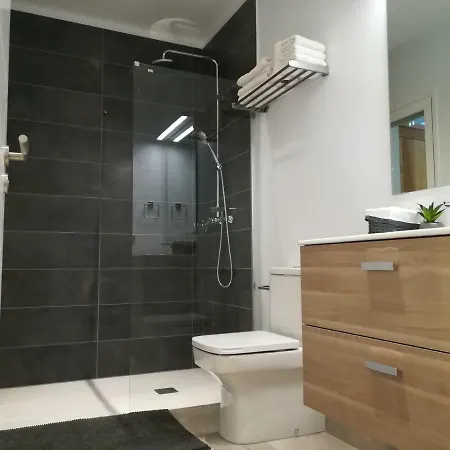 Apartament Valeria