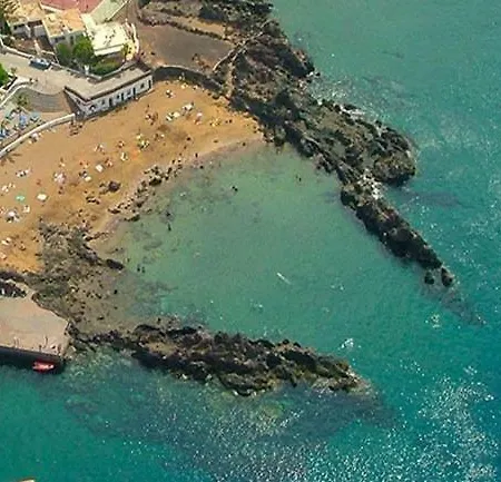 Apartament Valeria *