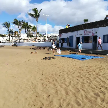 Apartament Valeria Puerto del Carmen (Lanzarote)